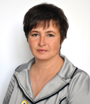 Белова Валентина Геннадьевна